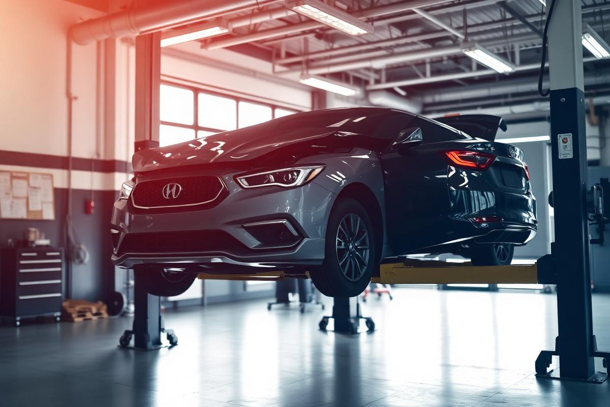 Collision Repair