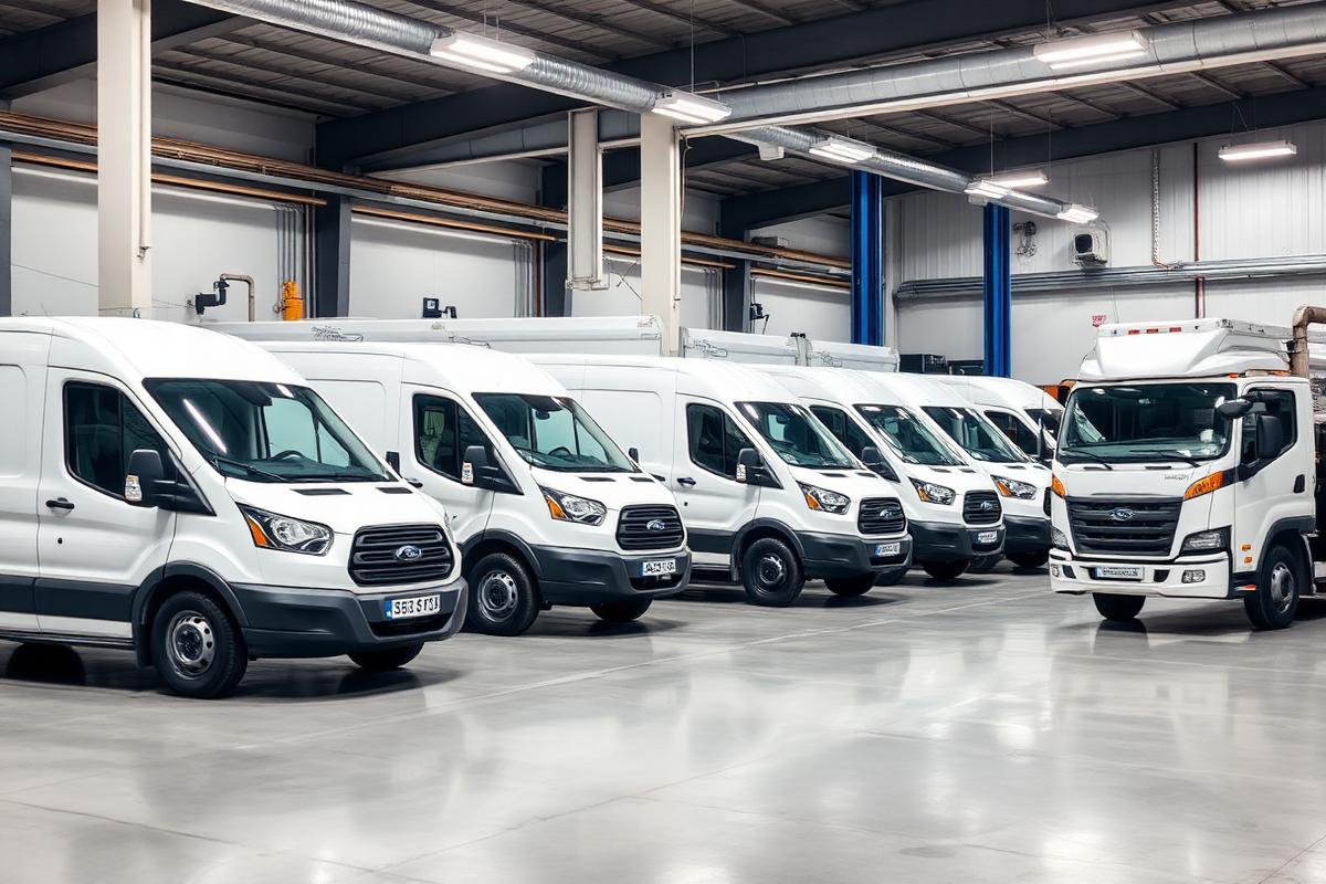 Fleet Services